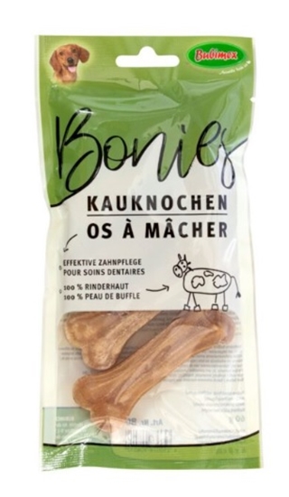 Picture of Bubimex Chewable Bone for Dogs 8 cm 4pc